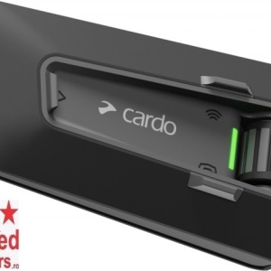 Sistem Comunicatie Cardo Packtalk NEO SINGLE - Img 2