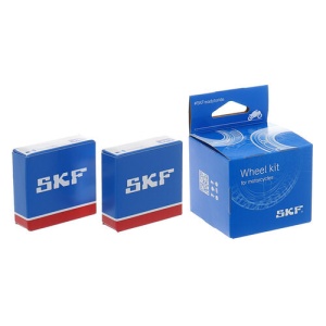 SKF wheel seal kit SKF VKWB-F-25-A Fata