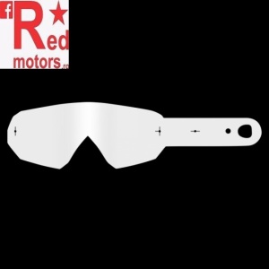 Tear-off ochelari O'Neal B-10