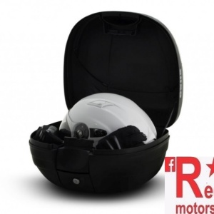 Top case SHAD SH29 Negru - Img 2