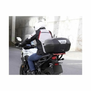 Top case SHAD SH44 D0B44100 Negru - Img 5