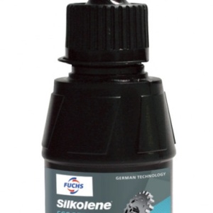 Ulei de transmisie SILKOLENE SCOOTER GEAR OIL 601227806 0,125 l