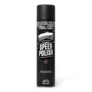 Ultimate motorcycle care kit MUC-OFF 285 - Img 5