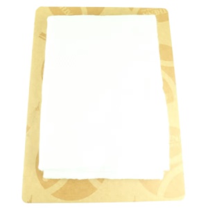 Vata de sticla pentru evacuare ATHENA S410000999001 500x700mm
