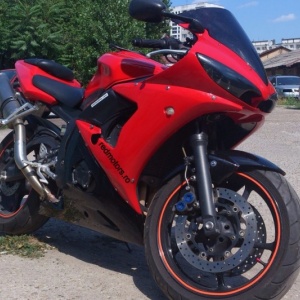 Vopsitorie Motociclete - Img 2
