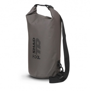 Waterproof duffle bag SHAD IB20B X0IB20 20l