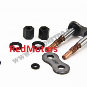 Za legatura lant moto EK 630 SRO SLJ - Tip surub (fixare prin insurubare)
