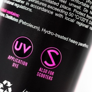 All-Weather chain lube MUC-OFF 637 - Img 2