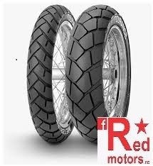 Anvelopa/cauciuc moto spate Metzeler Tourance 140/80 R 17 M/C 69H TL Rear - Img 2