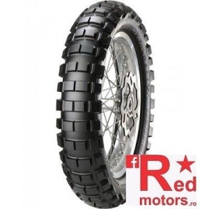 Anvelopa/cauciuc moto spate Pirelli SCORPION RALLY MST TT Rear 140/80-18 70R - Img 2