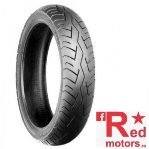 Anvelopa moto fata Bridgestone BT45 TL Front 120/70-17 58H - Img 2