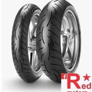 Anvelopa moto spate Metzeler ROADTEC Z8 F INTERACT (73W) TL Rear 180/55R17 W CB650F RC75 - Img 2