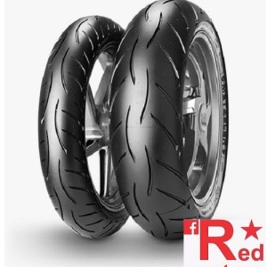 Anvelopa moto spate Metzeler SPORTEC M5 INTERACT (73W) TL Rear 180/55R17 W - Img 2