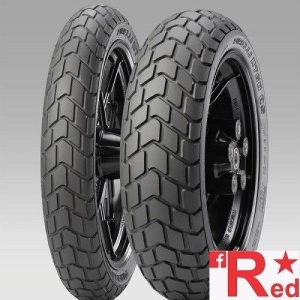 Anvelopa moto spate Pirelli MT60 RS TL Rear 180/55R17 73H - Img 2