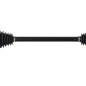 Axle All Balls Racing AB8-PO-8-407 8ball