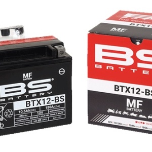 Baterie fara intretinere BS-BATTERY BTX12-BS (YTX12-BS) - Img 3