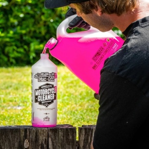 Bike cleaner concentrate MUC-OFF 348 5 litre - Img 3