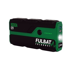 Booster FULBAT FULBOOST FULBOOST - Img 6