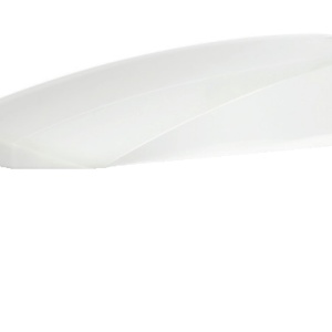 Capace colorate SHAD D1B23E08 for SH23 Alb