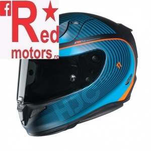 Casca moto integrala HJC RPHA 11 Bine - Img 2