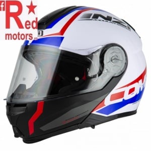 Casca moto integrala NZI Combi 2 Duo Shock - Img 3