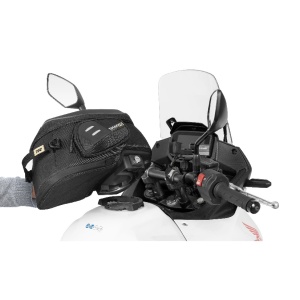 Click system fitting kit SHAD C012CS - Img 4