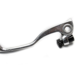 Clutch Lever MOTION STUFF L8C-006 Argintiu Die-casting