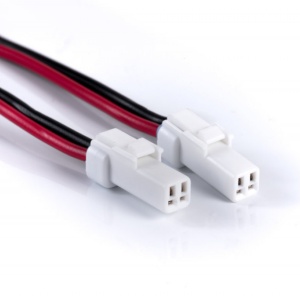 Connector leads PUIG MODELS SUZUKI 3164N Negru