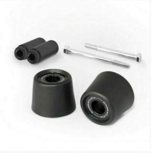 CRASHPADS PROTECTII MOTOR BARRACUDA MOTOR APRILIA TUONO V4R/FACTORY 2011 - 2020 - Img 3
