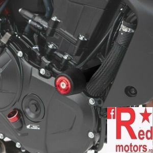 CRASHPADS PROTECTII MOTOR BARRACUDA MOTOR HONDA HORNET 750 (2023)