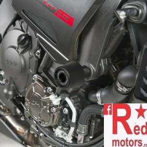 CRASHPADS PROTECTII MOTOR BARRACUDA MOTOR YAMAHA YAMAHA MT-10 2017-2021 / YZF-R1 2015-2022
