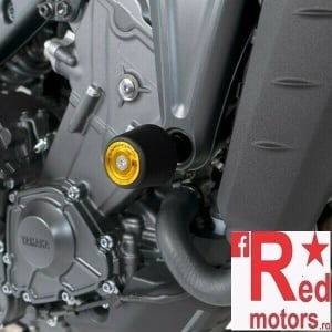 CRASHPADS PROTECTII MOTOR BARRACUDA YAMAHA MT09 (2021-2023) XSR 900 (2022-2023)