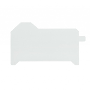 Dashboard protector PUIG 22203W transparent