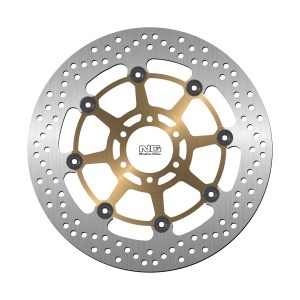 Disc de frana NG 1060