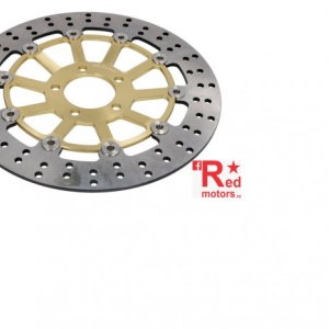 Disc frana fata 4Ride pentru Kawasaki Z750 2004-206, Z1000 2003-2006, ZR-7 750 1999-2004, ZX-12R Ninja 2004-2006, ZX-6R Ninja 1996-2002, ZZR400, ZZR600 - Img 2