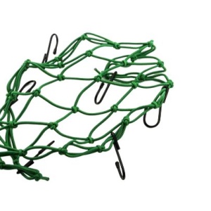 Elastic net PUIG 0788V verde 350 x 350mm