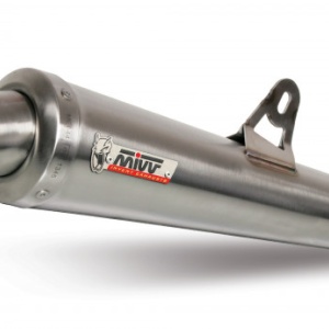 Exhaust X-cone MIVV pentru YAMAHA YZF-R6 (2006-2017)