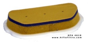 Filtru aer Hiflo HFA4610 - Yamaha YZF-R6 1999-2002