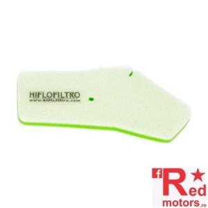 Filtru de aer Hiflo HFA1005 pentru HONDA SFX 50 1995-2003