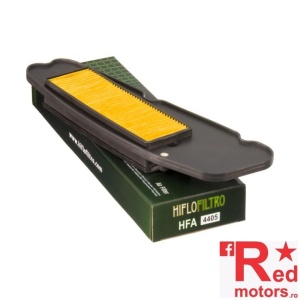 Filtru de aer Hiflo HFA4405 pentru YAMAHA YP 400 Majesty (ABS) 2004-2012