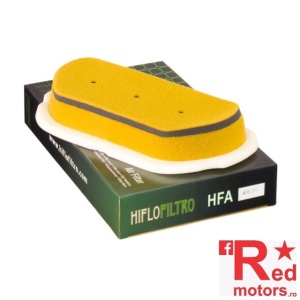 Filtru de aer Hiflo HFA4610 pentru YAMAHA YZF-R6 1999-2002