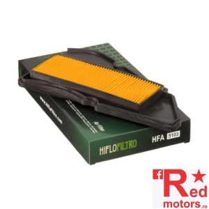 Filtru de aer Hiflo HFA5103 pentru SYM VS 125 2006-2012