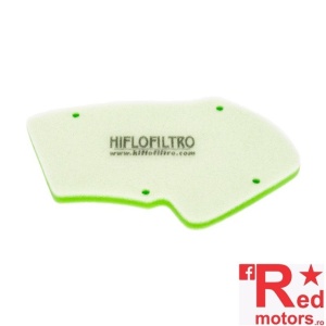Filtru de aer Hiflo HFA5214 pentru GILERA Runner 125 1997-2002, Runner SP 180 1997-2002, Runner 180 1997-2002, PIAGGIO/VESPA Skipper 125 1998-1999