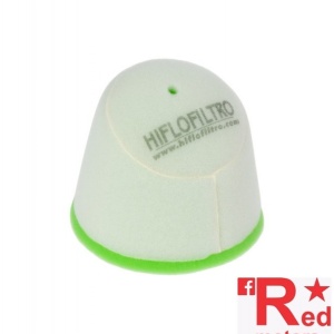 Filtru de aer Hiflo HFF2012 pentru KAWASAKI KX 80 1991-2000, KX 85 2001-2014, KX 100 1995-2014