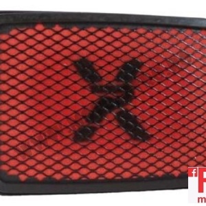 Filtru de aer sport Pipercross MPX056 pentru SUZUKI GSF 600 Bandit (S), GSF 650 Bandit (S,A), GSF 1200 Bandit (S)