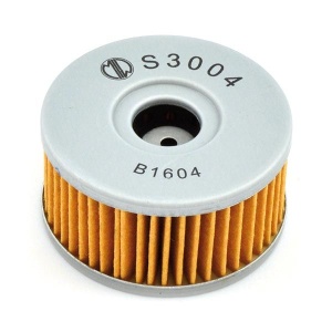 Filtru de ulei MIW S3004 (alt. HF136)