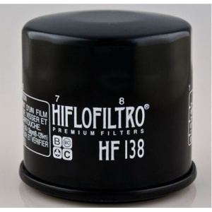 Filtru ulei Hiflo HF138