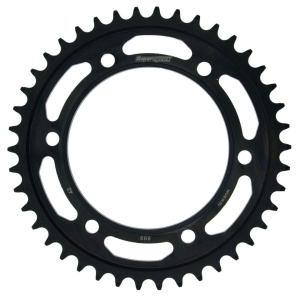 Foaie spate SUPERSPROX RFE-899:42-BLK Negru 42T, 525