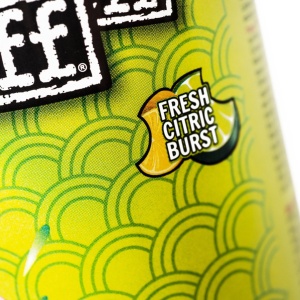 Foam fresh MUC-OFF 199 400ml - Img 4