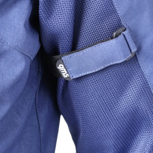 Geaca GMS FIFTYSIX.7 ZG51021 navy blue XL - Img 5